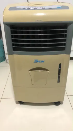 Climatizador