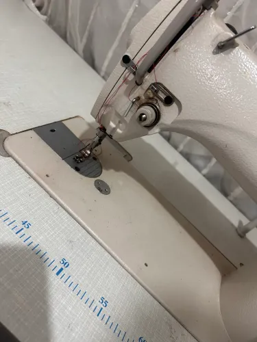Reta industrial