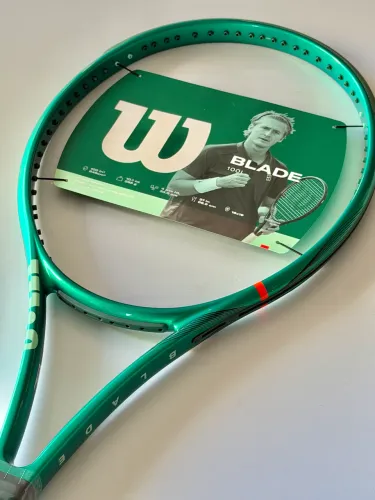 Wilson Blade v10 100L 285g