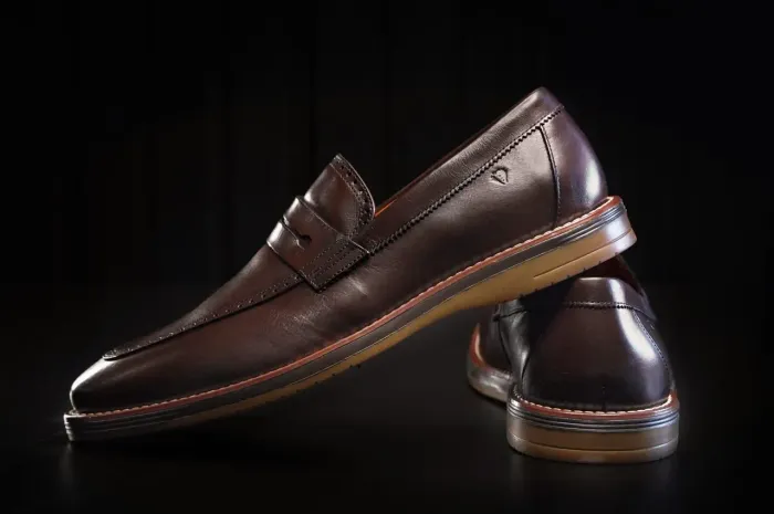 SAPATO SPORTFINO LISO