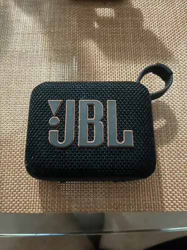 Jbl Go 4