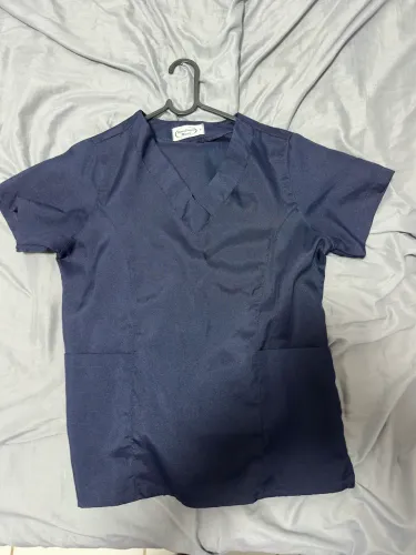 Pijama cirúrgico 