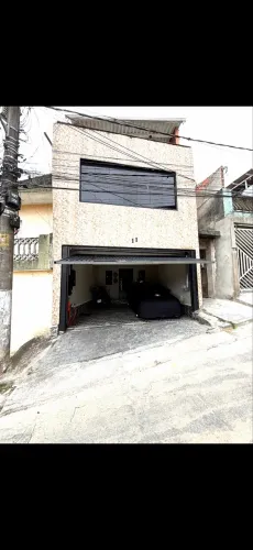 Casa jd montanhao