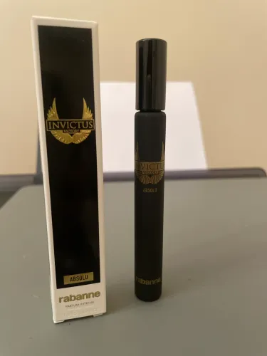 Invictus Victory Absolu caneta 10ml