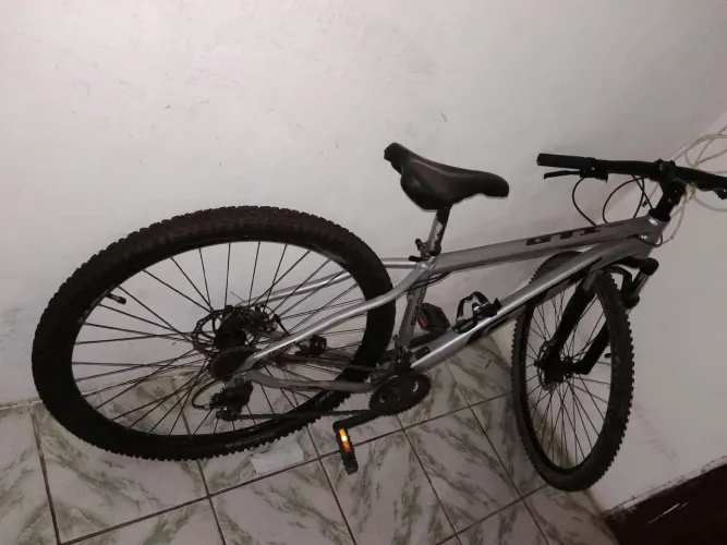 Bicicleta aro 29