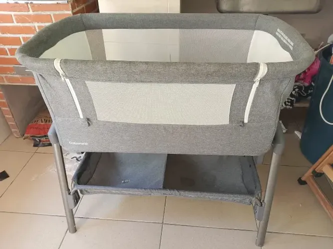 Berço Co-Leito Colin Galzerano