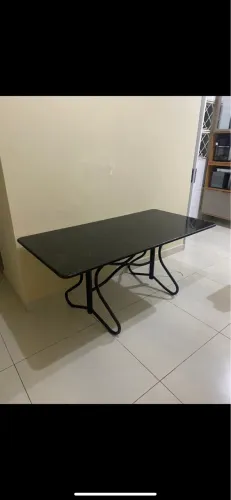 Mesa granito