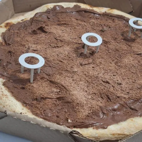  pizzaiolo e forneiro profissional 