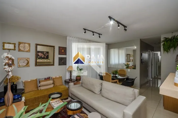 APARTAMENTO RESIDENTIAL em Belo Horizonte - Minas Gerais, Buritis