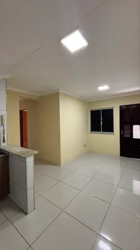 Apartamento Maracanaú Condomínio harmonia