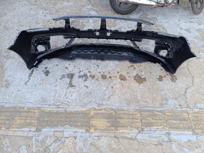 Parachoque Dianteiro Honda Civic 2020 2021 2022 ORIGINAL