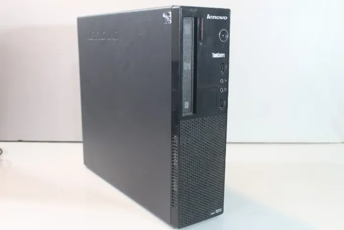 PC Lenovo Slim i3 4geração