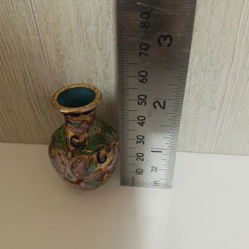 Mini vaso antigo