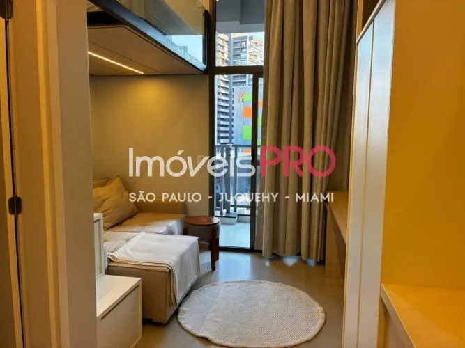 Studio, Brooklin - São Paulo