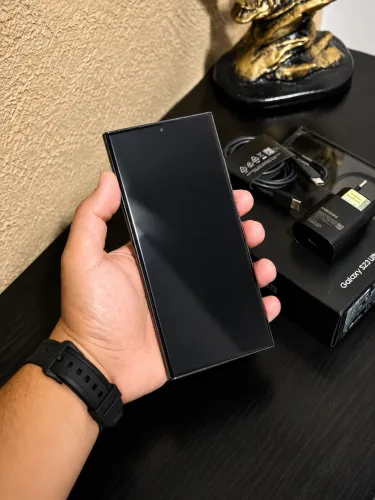 Samsung S23 Ultra