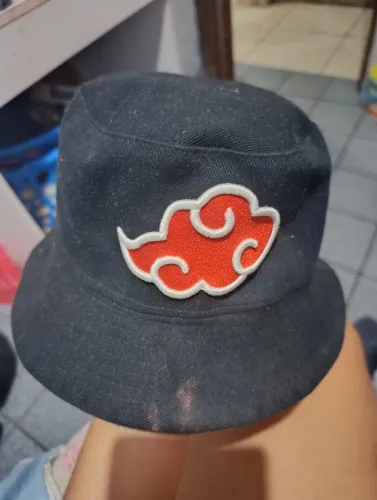 Chapéu Bucket Hat Naruto