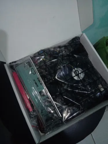Kit Upgrade i5 3470, 16gb ram (NOVO NA CAIXA COM GARANTIA)