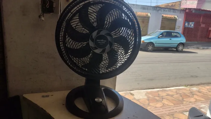 Ventilador Britânia