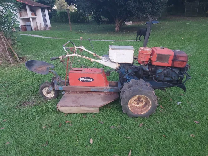 TOBATA 14CV