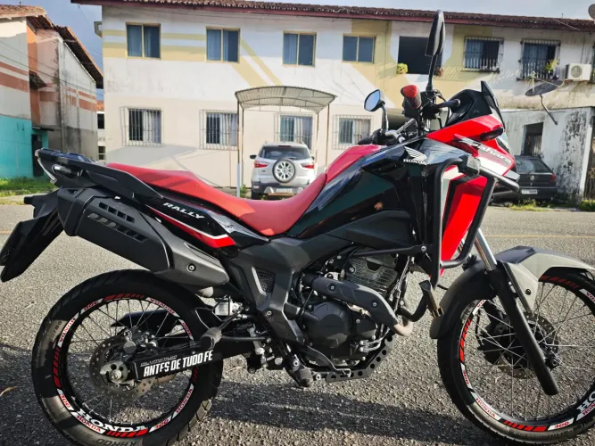 Sahara 300