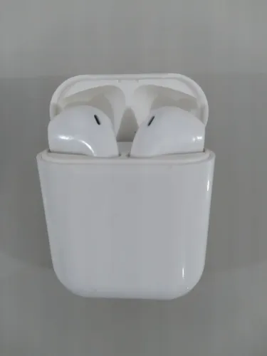 Fone de ouvido sem fio i12