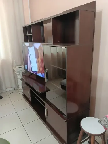 Vendo Estante