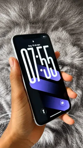 iPhone 11 - Excelente Estado
