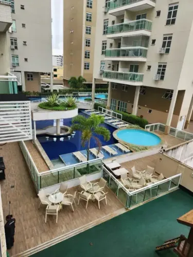 Oportunidade residencial da Taquara está no Condomínio Connect, Rio de Janeiro - RJ