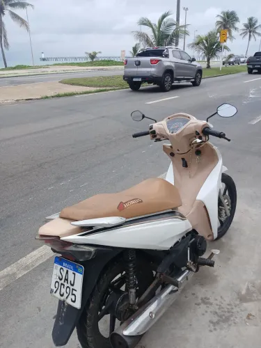 Shineray Ray 50cc
