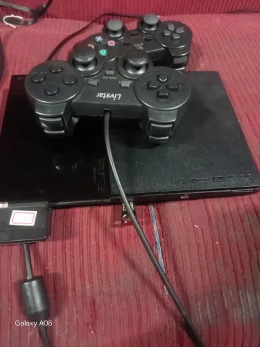 Playstation 2 SONY ORIGINAL