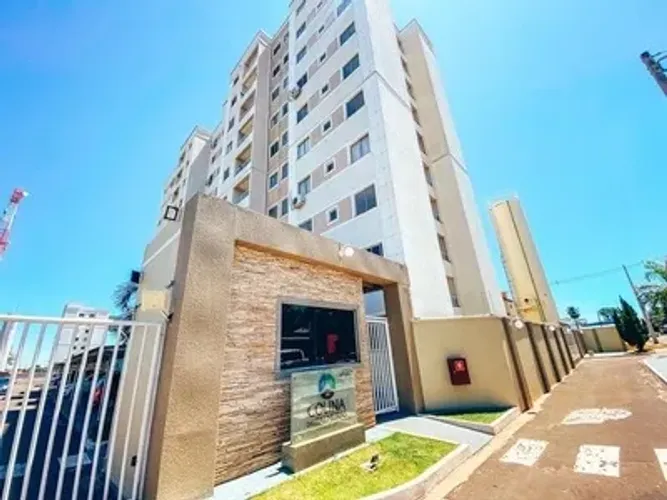 Alugo Apartamento 