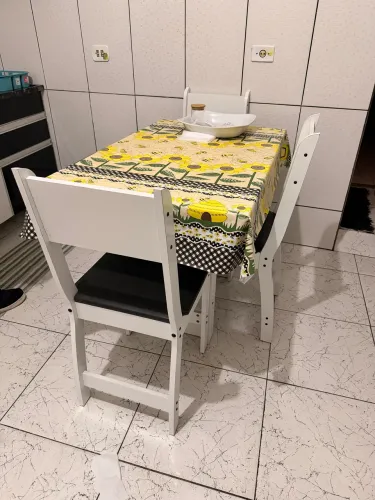 Móveis usados