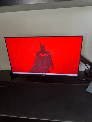 Vendo Monitor dell 23 polegadas com suporte
