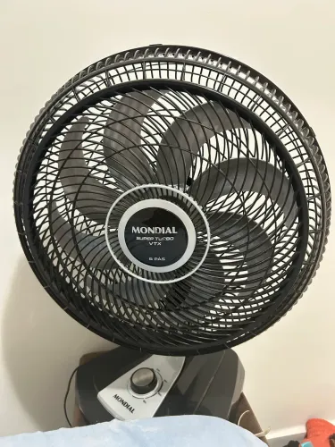 Ventilador