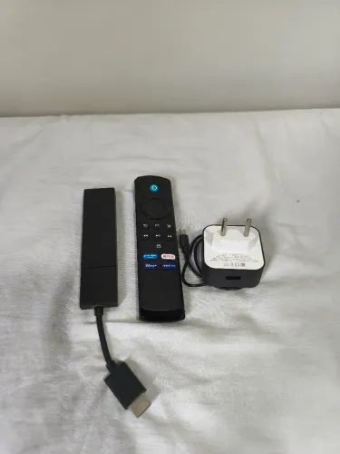 Amazon Fire Stick HD