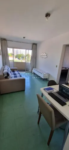 apartamento - Centro - Campinas