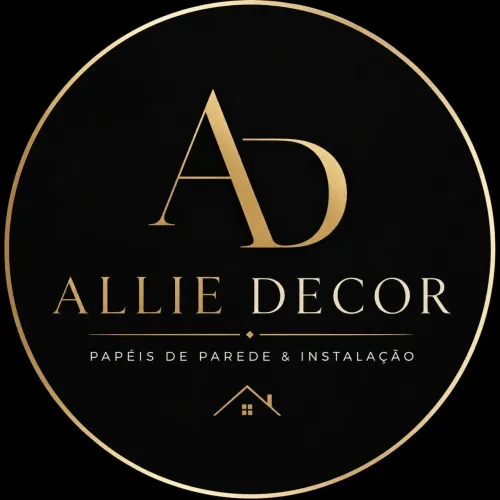 Allie Decor | Papeis de parede