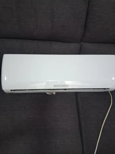 Ar condicionado