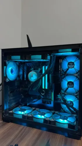 PC GAMER RYZEN 7 5700G | 16GB RAM | Vega 8