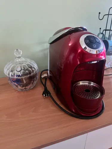 Cafeteira versa