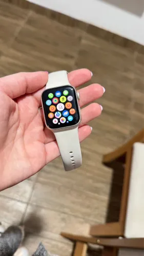 AppleWatch SE 2 geração