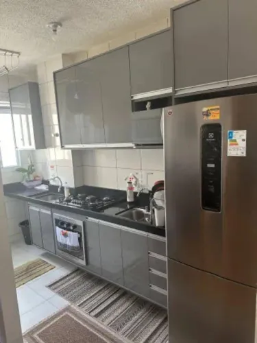 Apartamento com 2 dormitórios à venda, 45 m² por R$ 350.000,00 - Nossa Senhora da Penha - 