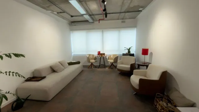 Sala comercial para aluguel no HOM NILO