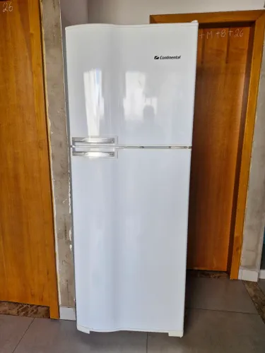 Refrigerador Continental Copacabana 458 lts, retirar na jaiara em Anápolis