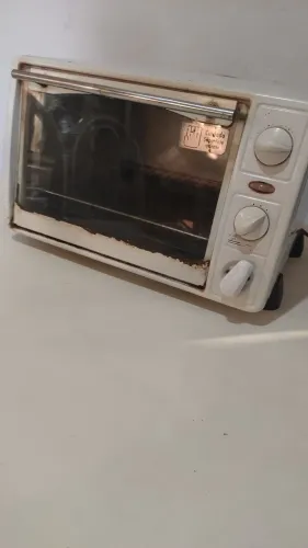 Forno elétrico