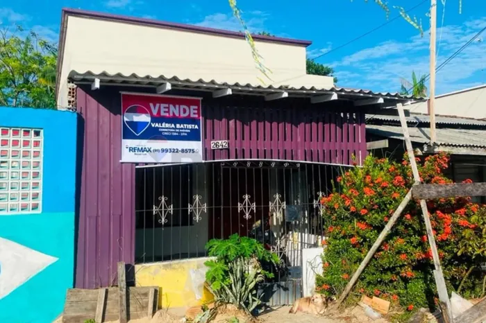 "Conforto e Praticidade em Breves-PA"
