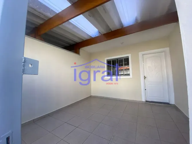 Sobrado 2 dormitórios para locação, por R$ 2.900,00/mês - Vila Guarani, São Paulo/SP