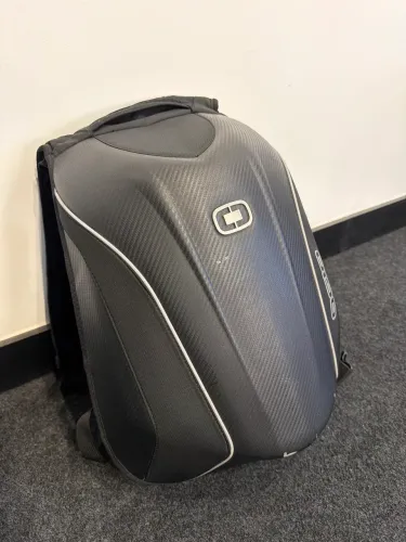 Mochila Ogio No Drag Mach 5 Pack Stealth