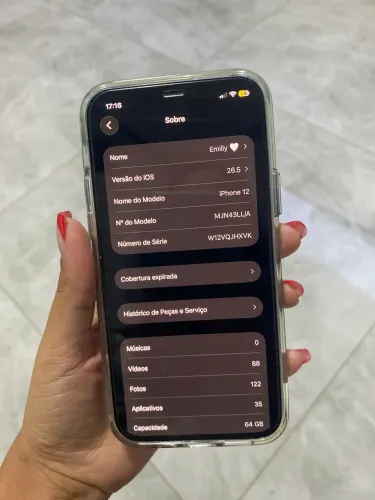 iPhone 12