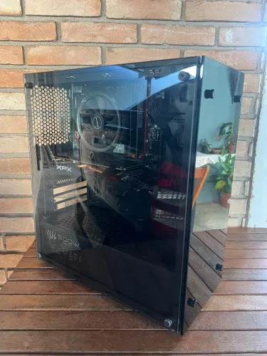 COMPUTADOR GAMER TOP PRONTO PRO USO REVISADO